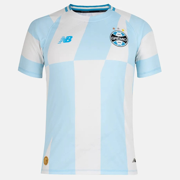 Thailand Trikot Grêmio FBPA Auswarts 2026-27